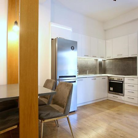 Gk Koukaki Apartment 아테네 외부 사진