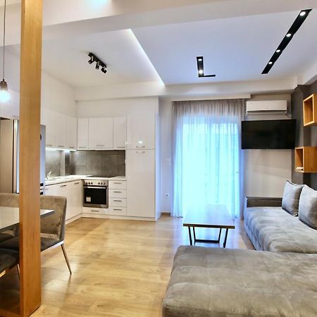 Gk Koukaki Apartment 아테네 외부 사진