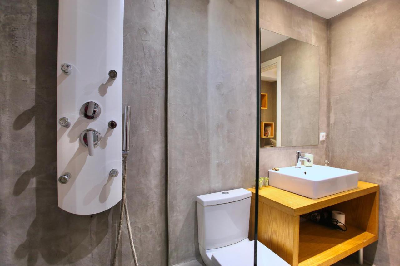 Gk Koukaki Apartment 아테네 외부 사진